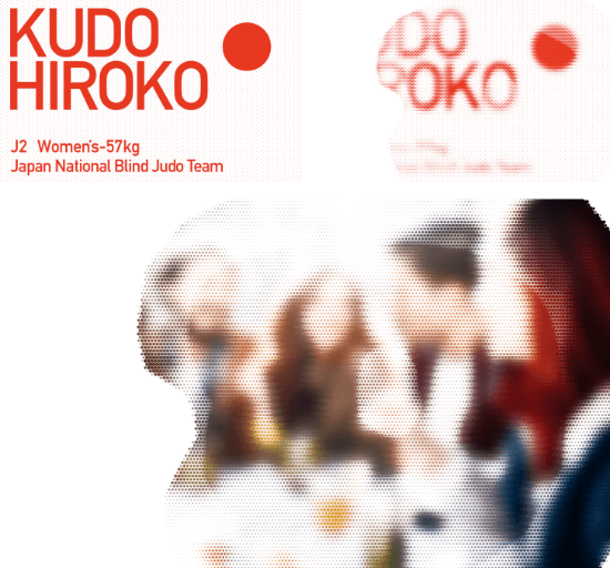 KUDO Hiroko